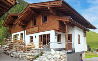 Náhled objektu Chalet Alois, Tux, Zillertal, Rakousko