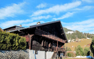 Náhled objektu Chalet Anthamatten, Champéry, Les Portes du Soleil, Švýcarsko