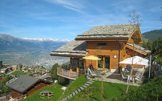 Náhled objektu Chalet Aquarius, Nendaz, 4 Vallées - Verbier / Nendaz / Veysonnaz, Švýcarsko