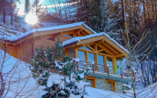 Náhled objektu Chalet Arvine, Nendaz, 4 Vallées - Verbier / Nendaz / Veysonnaz, Švýcarsko