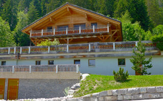 Náhled objektu Chalet Astoria, Crans Montana, Crans Montana, Švýcarsko