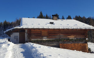 Náhled objektu Chalet 