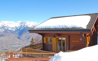 Náhled objektu Chalet Boucaro, Nendaz, 4 Vallées - Verbier / Nendaz / Veysonnaz, Švýcarsko