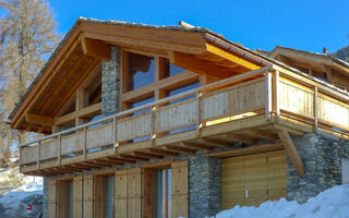 Náhled objektu Chalet Flocon de Neige, Nendaz, 4 Vallées - Verbier / Nendaz / Veysonnaz, Švýcarsko