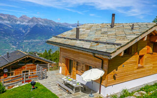 Náhled objektu Chalet Jadi, Nendaz, 4 Vallées - Verbier / Nendaz / Veysonnaz, Švýcarsko