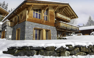 Náhled objektu Chalet Maurice, Villars, Villars, Les Diablerets, Švýcarsko