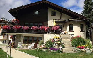 Náhled objektu Chalet Sunstar, grosse Wohnung, Saas Grund, Saas Fee / Saastal, Švýcarsko