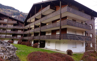 Náhled objektu Champbois, Champéry, Les Portes du Soleil, Švýcarsko