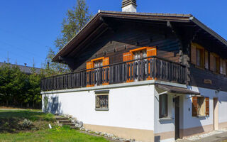 Náhled objektu Chante Neige, La Tzoumaz, 4 Vallées - Verbier / Nendaz / Veysonnaz, Švýcarsko