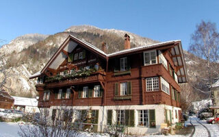 Náhled objektu CityChalet historic, Interlaken, Jungfrau, Eiger, Mönch Region, Švýcarsko