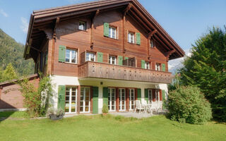 Náhled objektu CityChalet, Interlaken, Jungfrau, Eiger, Mönch Region, Švýcarsko