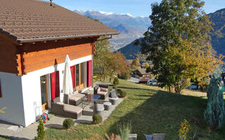 Náhled objektu Demi-Lune, Nendaz, 4 Vallées - Verbier / Nendaz / Veysonnaz, Švýcarsko