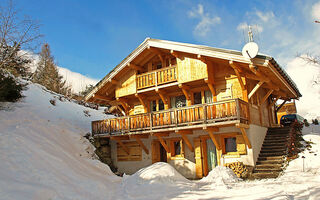 Náhled objektu du Bulle, Saint Gervais, Megève / St. Gervais / Les Contamines, Francie