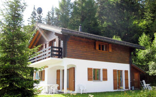 Náhled objektu Edelweiss, La Tzoumaz, 4 Vallées - Verbier / Nendaz / Veysonnaz, Švýcarsko