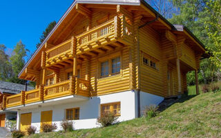 Náhled objektu Edelweiss, Nendaz, 4 Vallées - Verbier / Nendaz / Veysonnaz, Švýcarsko