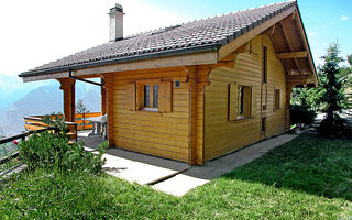 Náhled objektu Gamine, Veysonnaz, 4 Vallées - Verbier / Nendaz / Veysonnaz, Švýcarsko