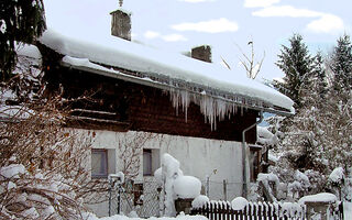 Náhled objektu Haus Lackner, Zell am See, Kaprun / Zell am See, Rakousko