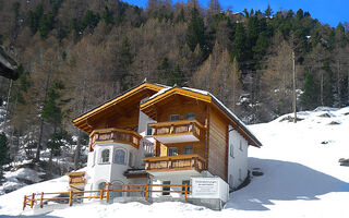 Náhled objektu Haus Piccolo, Saas Grund, Saas Fee / Saastal, Švýcarsko