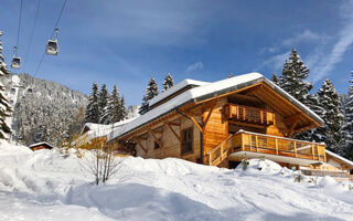 Náhled objektu Khamariah, Villars, Villars, Les Diablerets, Švýcarsko
