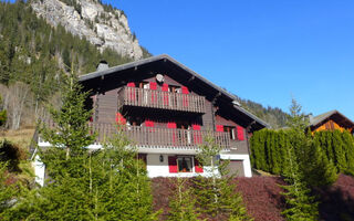 Náhled objektu Le Jet d'Eau 19, Chatel, Avoriaz - Les Portes du Soleil, Francie