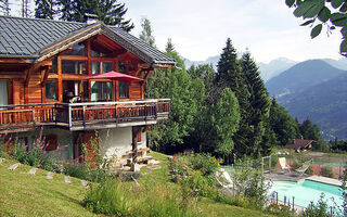 Náhled objektu L'Epachat, Saint Gervais, Megève / St. Gervais / Les Contamines, Francie