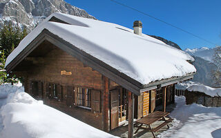 Náhled objektu Les Falaises, Ovronnaz, 4 Vallées - Verbier / Nendaz / Veysonnaz, Švýcarsko