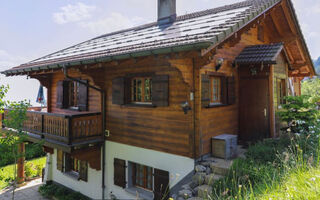 Náhled objektu Les Rochers Blancs, Villars, Villars, Les Diablerets, Švýcarsko