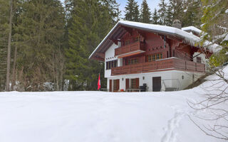 Náhled objektu L'Oiselet, Villars, Villars, Les Diablerets, Švýcarsko