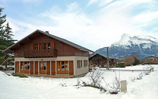 Náhled objektu Mendiaux, Saint Gervais, Megève / St. Gervais / Les Contamines, Francie