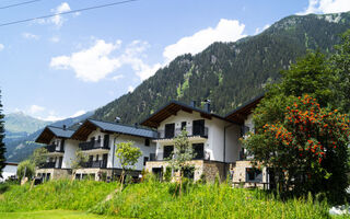 Náhled objektu Montafon, Gaschurn, Silvretta Montafon, Rakousko