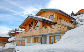 Náhled objektu Ratatouille, Nendaz, 4 Vallées - Verbier / Nendaz / Veysonnaz, Švýcarsko