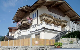 Náhled objektu Rekreační byt Eberharter, Fügen im Zillertal, Zillertal, Rakousko