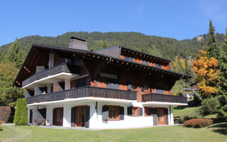 Náhled objektu Rose des Vents, Villars, Villars, Les Diablerets, Švýcarsko