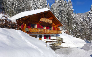 Náhled objektu Saint Piran, Villars, Villars, Les Diablerets, Švýcarsko