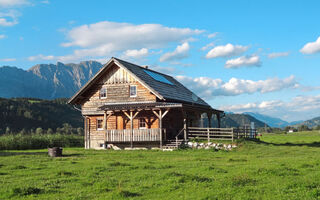 Náhled objektu Steiners Blockhütte, Stein an der Enns, Dachstein / Schladming, Rakousko