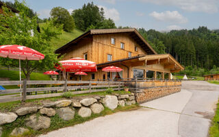 Náhled objektu Talbach, Mayrhofen, Zillertal, Rakousko