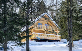 Náhled objektu Tom´s Hütte, Sirnitz, Villach a okolí, Rakousko