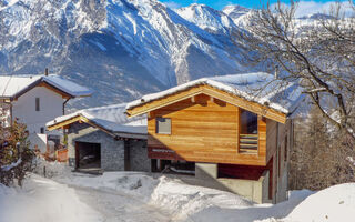 Náhled objektu Woovim 8, Nendaz, 4 Vallées - Verbier / Nendaz / Veysonnaz, Švýcarsko