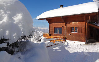 Náhled objektu Zan-Fleuron, Gryon / Barboleusaz, Villars, Les Diablerets, Švýcarsko