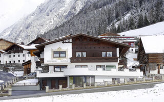 Náhled objektu Alpenheim Mathias, Sölden, Ötztal / Sölden, Rakousko