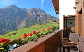 Náhled objektu Berghof Reich, Längenfeld, Ötztal / Sölden, Rakousko