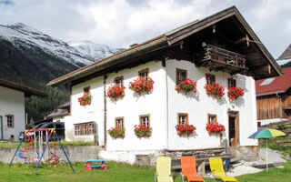 Náhled objektu Ennebach, Umhausen, Ötztal / Sölden, Rakousko