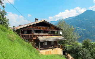 Náhled objektu Erdler, Ried im Zillertal, Zillertal, Rakousko