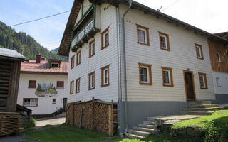 Náhled objektu Fatlar, Kappl, Ischgl / Kappl / Galtür, Rakousko