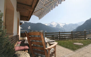 Náhled objektu Ferienhaus Lamplberg, Hippach, Zillertal, Rakousko