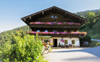 Náhled objektu Fiechter, Fügen im Zillertal, Zillertal, Rakousko