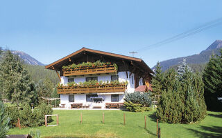 Náhled objektu Garberlashof, Längenfeld, Ötztal / Sölden, Rakousko