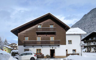 Náhled objektu Gudrun, Längenfeld, Ötztal / Sölden, Rakousko