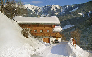 Náhled objektu Haus Schneider, Zell am See, Kaprun / Zell am See, Rakousko