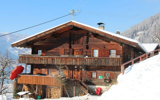 Náhled objektu Hochzillertalblick, Stumm, Zillertal, Rakousko